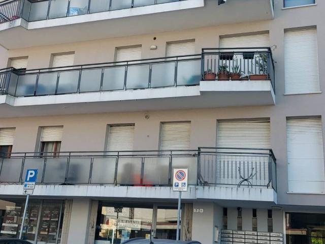 Appartamento in vendita a Padova, Veneto