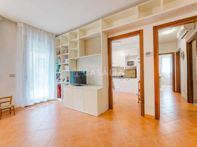 Appartamento in vendita a San Lazzaro, Padova