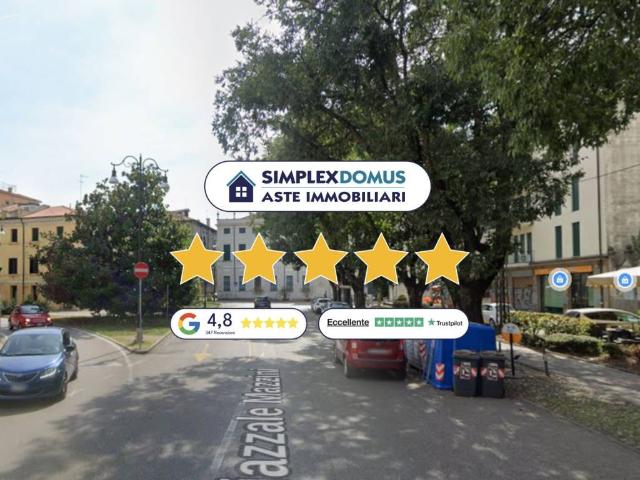 Appartamento in vendita a Padova