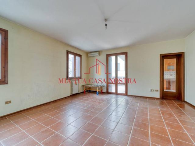 Appartamento in vendita a Brentelle di Sopra, Padova