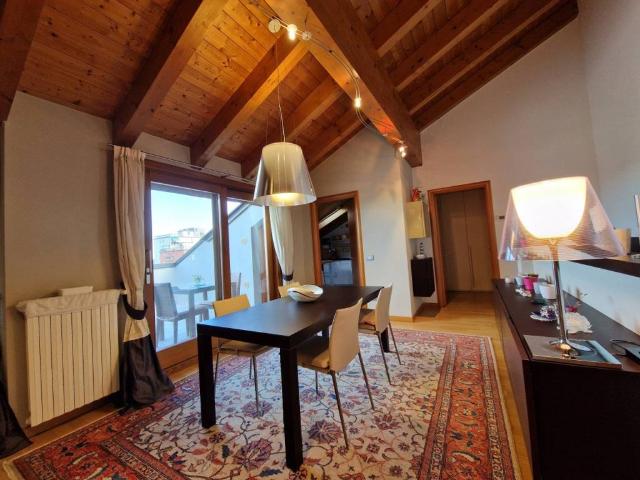 Appartamento in vendita a San Carlo, Padova