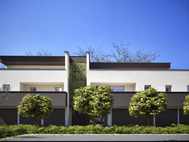 Appartamento in vendita a Pontevigodarzere, Padova