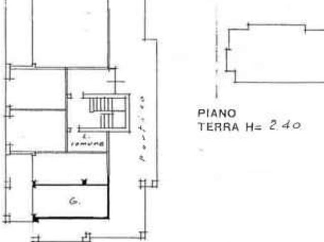 Appartamento in vendita a Mortise, Padova