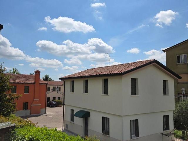 Appartamento in vendita a Sacra Famiglia, Padova