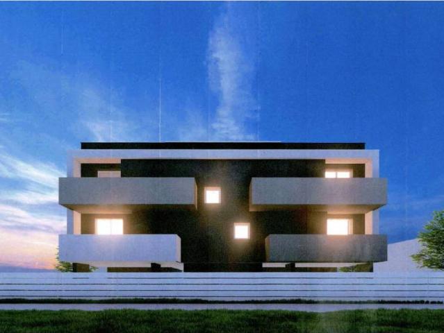 Appartamento in vendita a Mortise, Padova