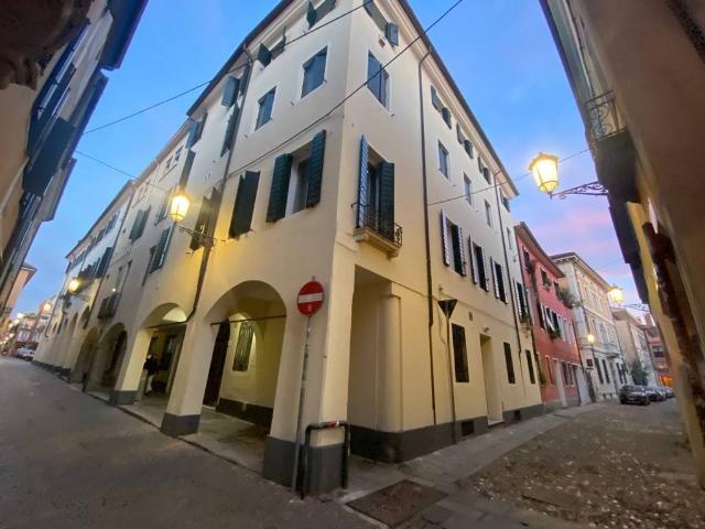 Appartamento in vendita a Forcellini, Padova