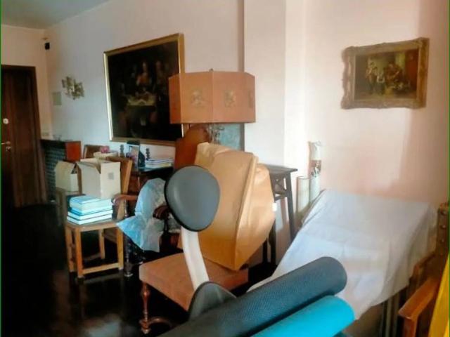 Appartamento in vendita a Forcellini, Padova