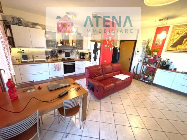 Appartamento in vendita a Sant'Ignazio, Padova