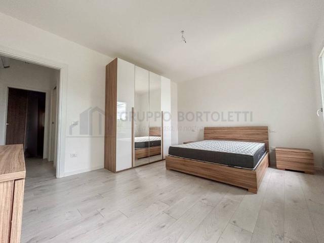 Appartamento in vendita a Pontevigodarzere, Padova
