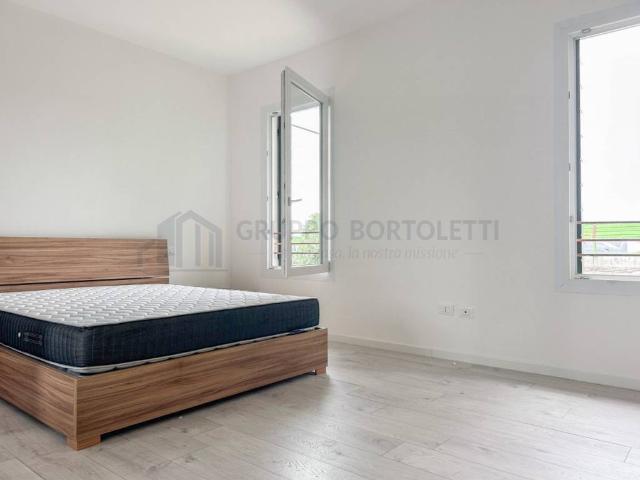 Appartamento in vendita a Pontevigodarzere, Padova
