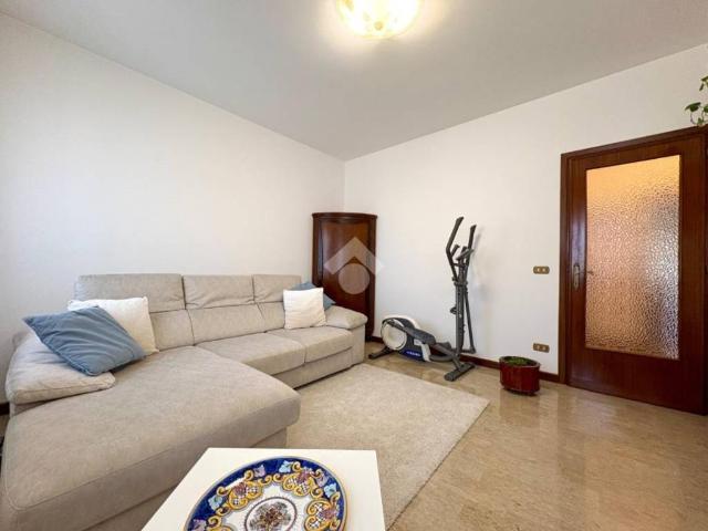 Appartamento in vendita a Salboro, Padova