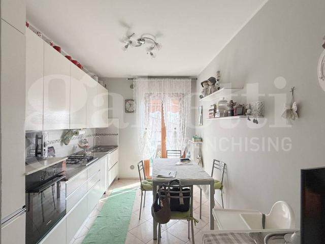 Appartamento in vendita a Brentelle di Sopra, Padova