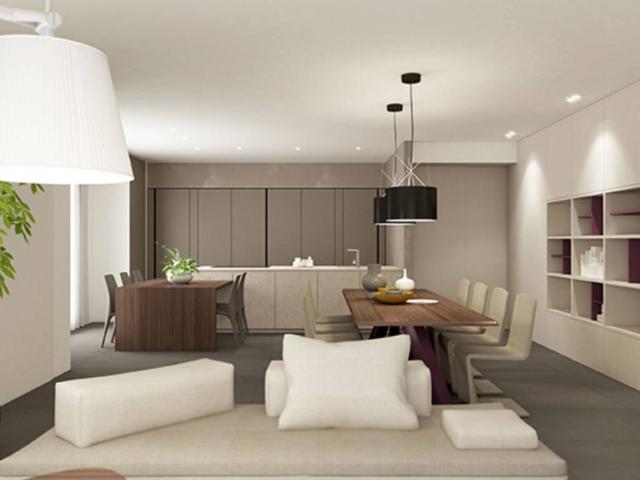 Appartamento in vendita a Mortise, Padova