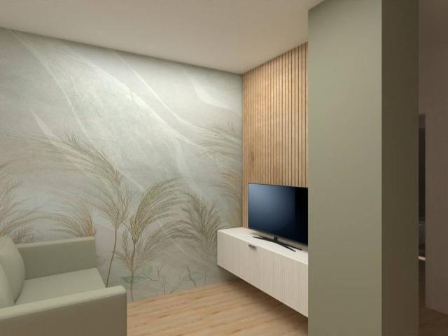 Appartamento in vendita a Stanga, Padova