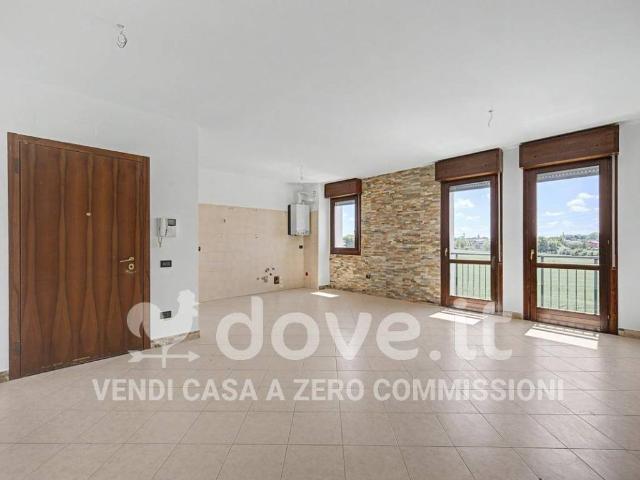 Appartamento in vendita a Sant'Ignazio, Padova