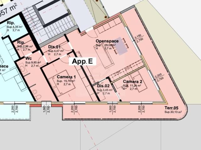 Appartamento in vendita a San Lazzaro, Padova