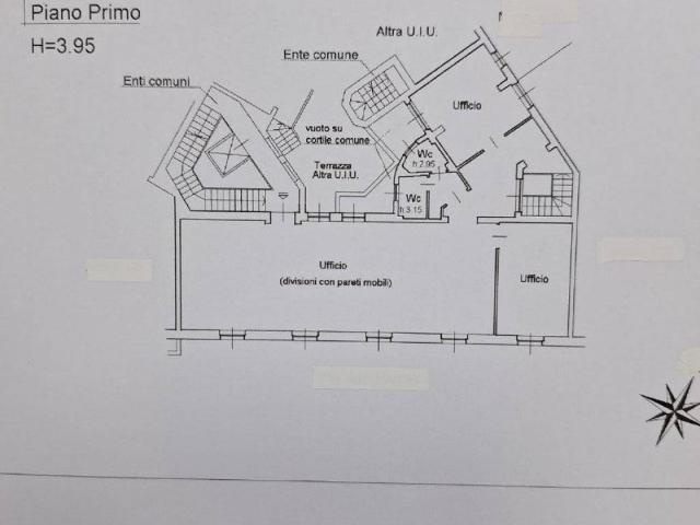 Appartamento in vendita a Padova, Veneto