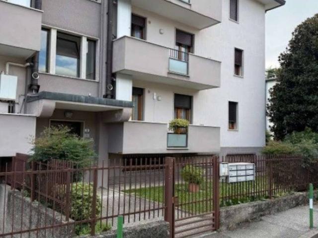 Appartamento in vendita a Salboro, Padova