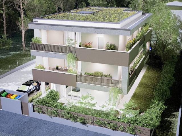 Appartamento in vendita a Padova, Veneto