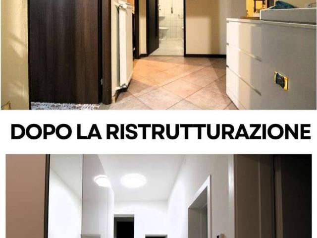 Appartamento in vendita a San Bellino, Padova