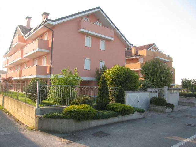 Appartamento in vendita a Brusegana, Padova