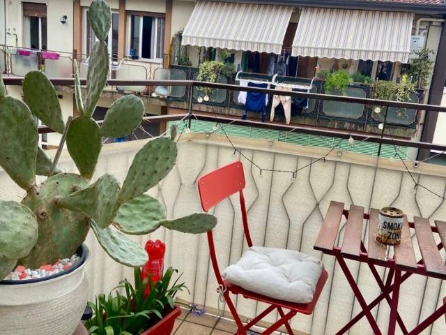 Appartamento in vendita a San Bellino, Padova