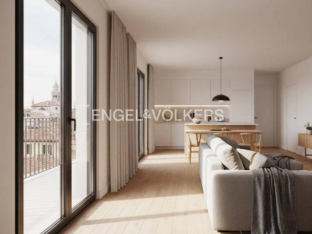 Appartamento in vendita a Padova