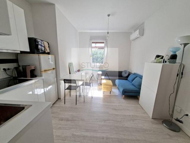 Appartamento in vendita a Sacra Famiglia, Padova