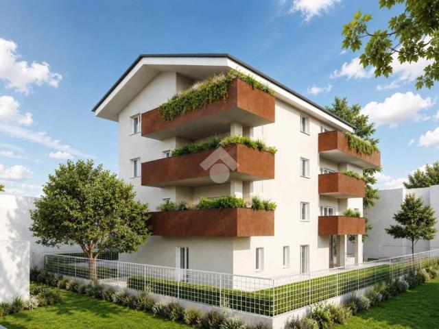 Appartamento in vendita a Padova, Veneto