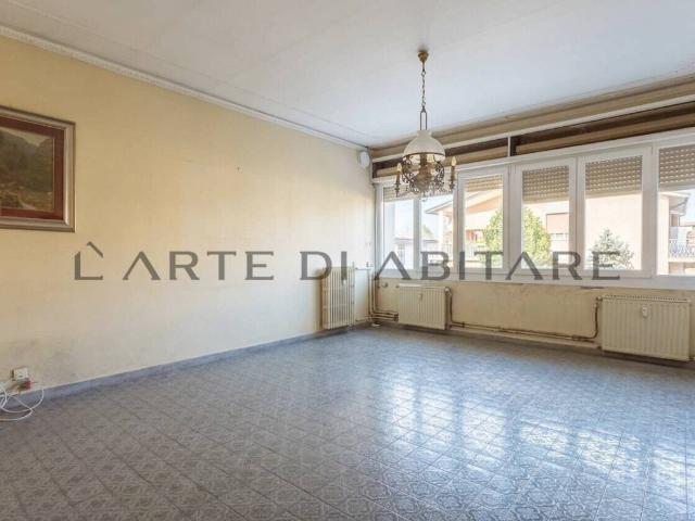 Appartamento in vendita a Padova, Veneto