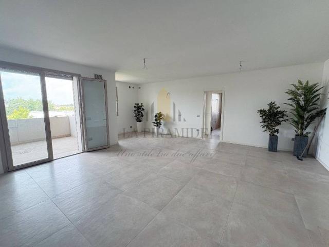 Appartamento in vendita a Padova