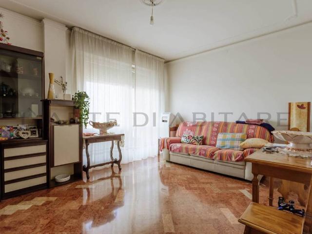 Appartamento in vendita a Padova