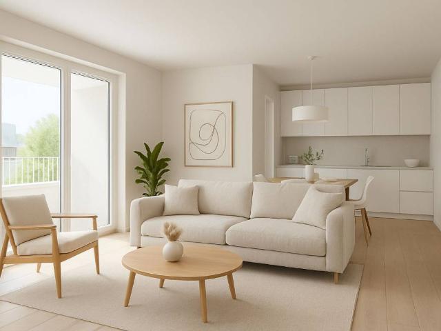 Appartamento in vendita a Brusegana, Padova