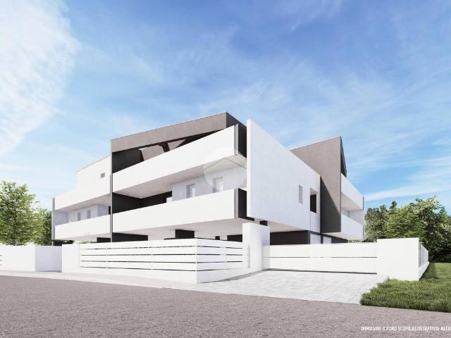 Appartamento in vendita a San Lazzaro, Padova