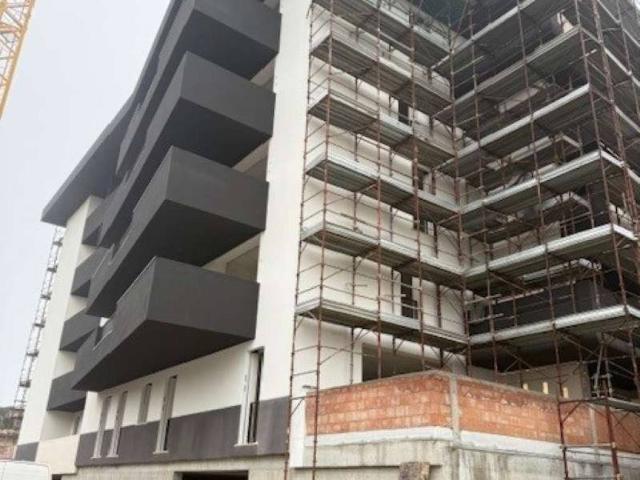 Appartamento in vendita a Sant'Ignazio, Padova