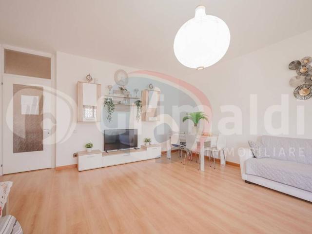 Appartamento in vendita a Pontevigodarzere, Padova