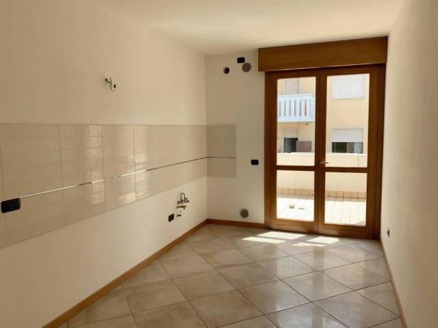 Appartamento in vendita a San Carlo, Padova