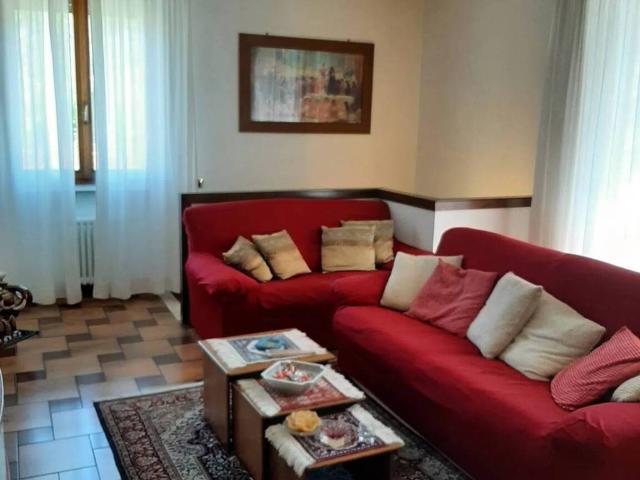 Appartamento in vendita a Brentelle di Sopra, Padova