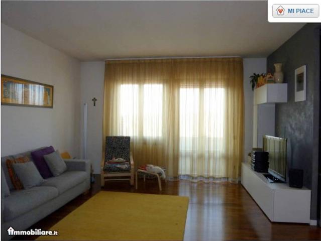 Appartamento in vendita a Padova