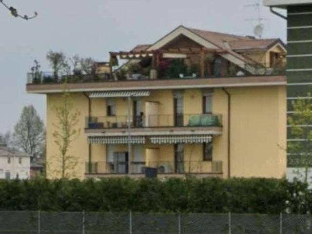 Appartamento in vendita a Padova, Veneto