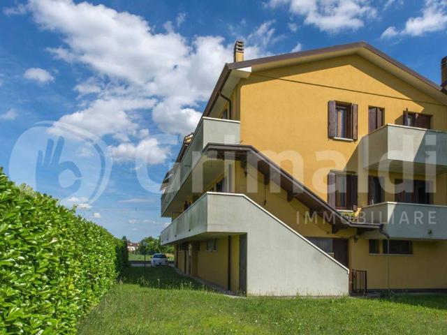 Appartamento in vendita a Brentelle di Sopra, Padova