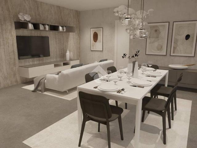 Appartamento in vendita a Altichiero, Padova