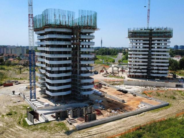 Appartamento in vendita a San Lazzaro, Padova