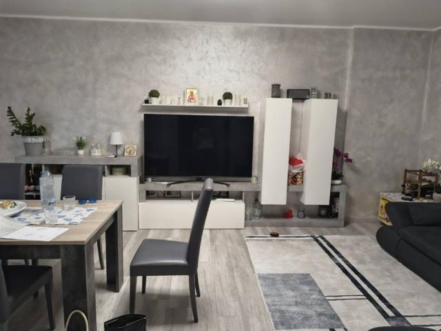 Appartamento in vendita a Voltabarozzo, Padova