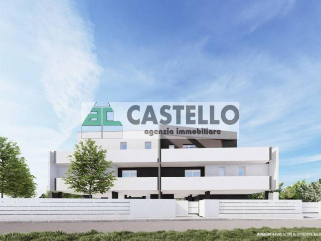 Appartamento in vendita a San Lazzaro, Padova