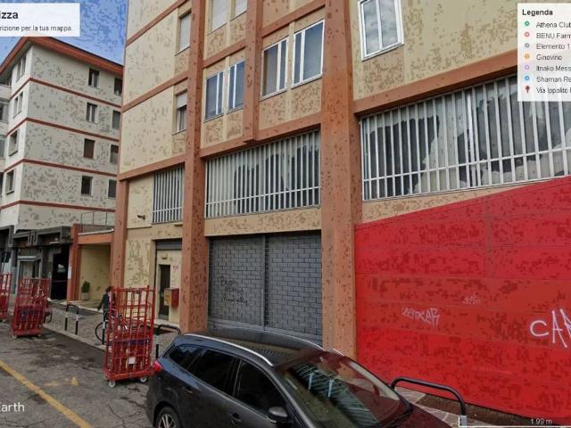 Appartamento in vendita a Padova