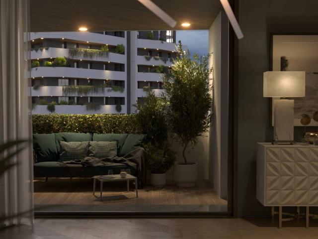 Appartamento in vendita a Mortise, Padova