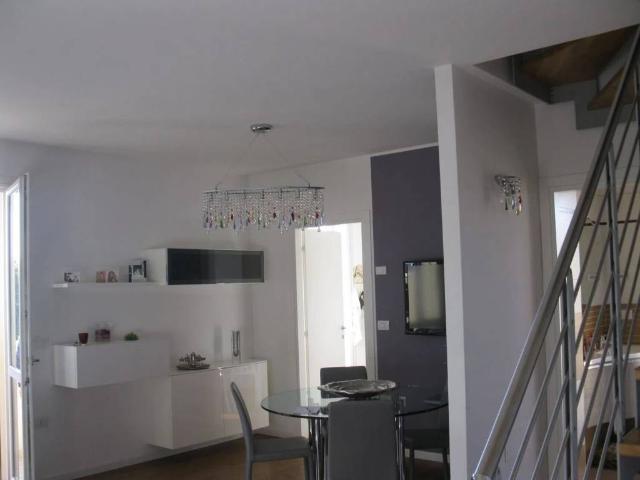 Appartamento in vendita a Padova