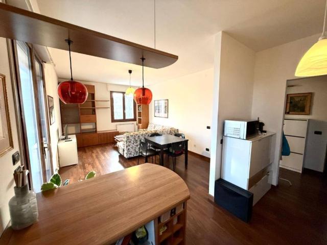 Appartamento in vendita a Forcellini, Padova