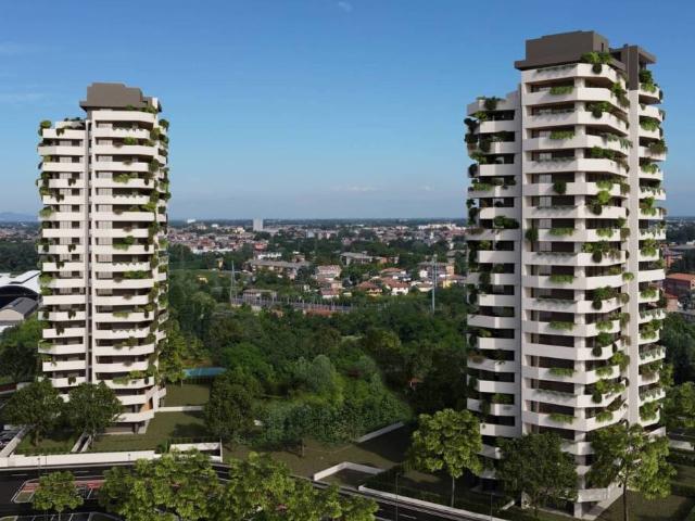 Appartamento in vendita a Mortise, Padova